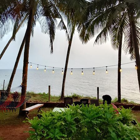 Perch By The Sea Bed and Breakfast Kannur Buitenkant foto