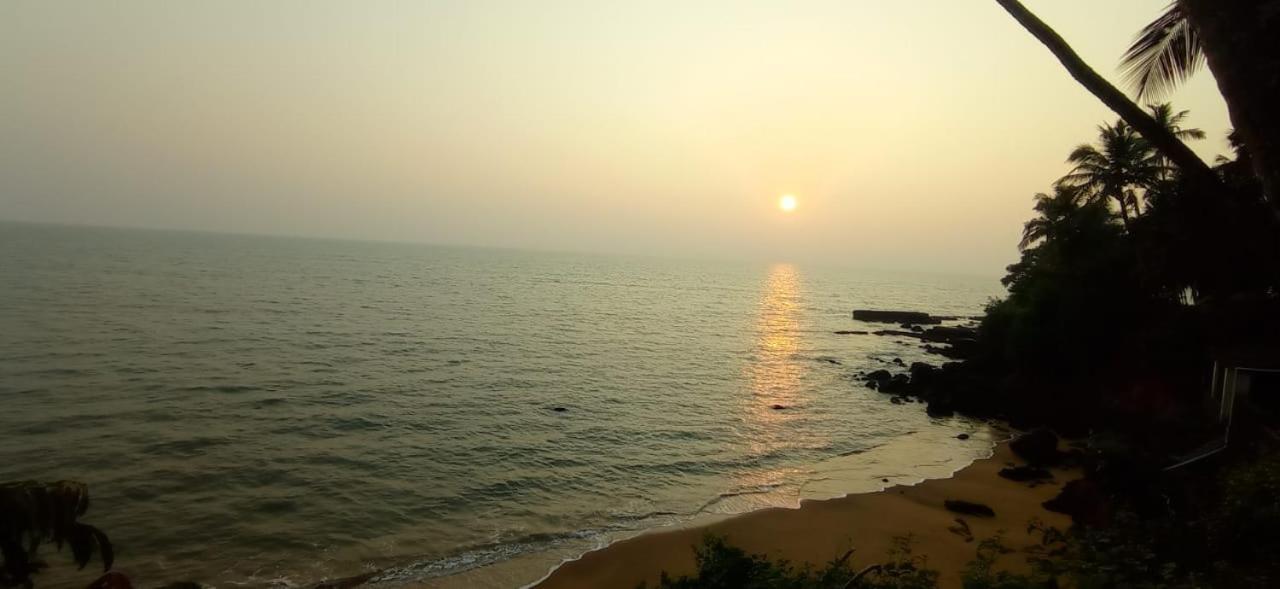Perch By The Sea Bed and Breakfast Kannur Buitenkant foto