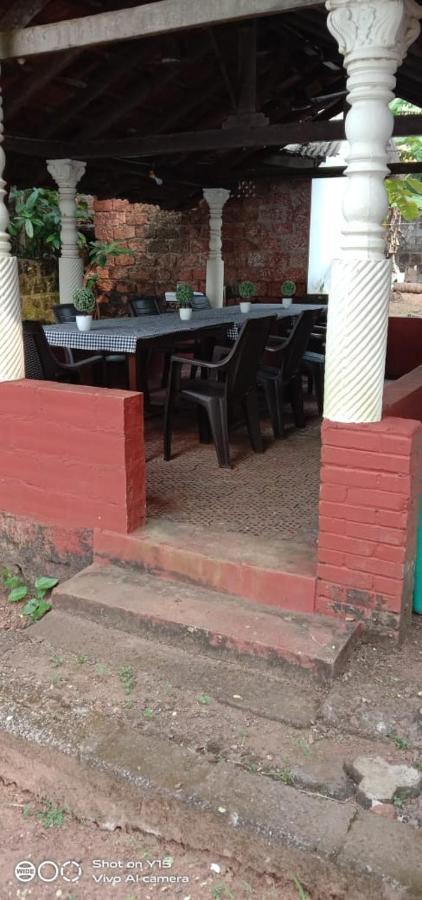 Perch By The Sea Bed and Breakfast Kannur Buitenkant foto