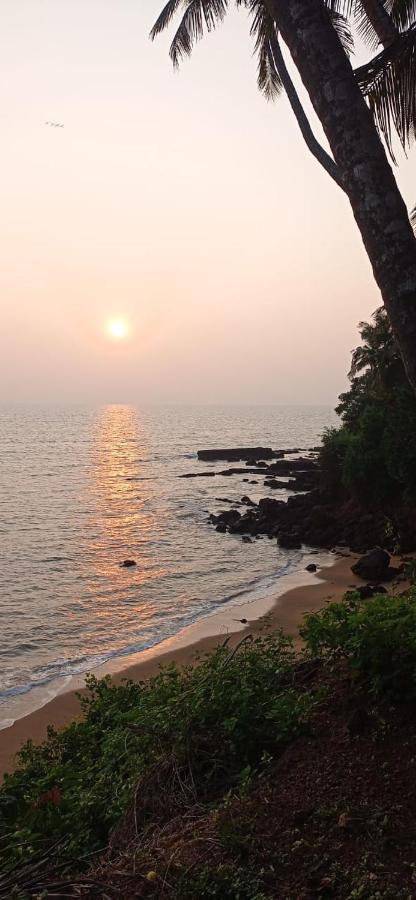 Perch By The Sea Bed and Breakfast Kannur Buitenkant foto