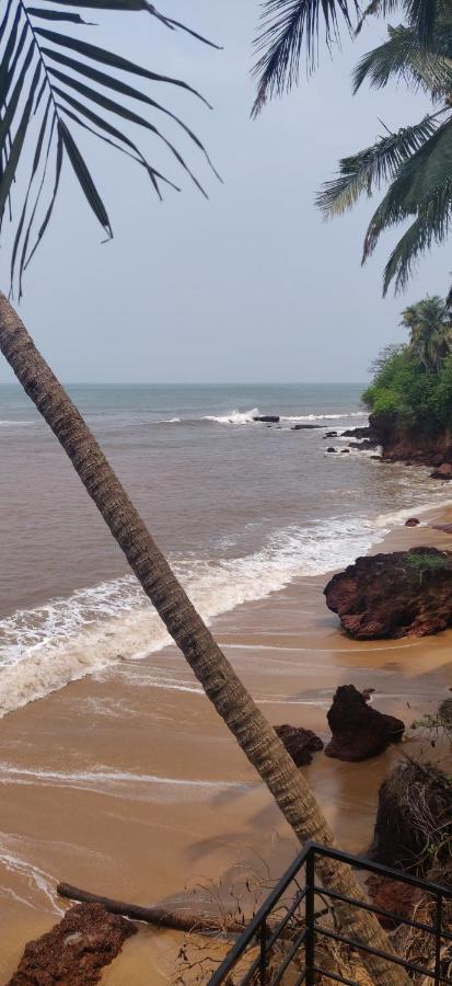 Perch By The Sea Bed and Breakfast Kannur Buitenkant foto