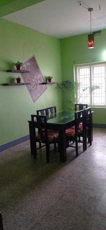 Perch By The Sea Bed and Breakfast Kannur Buitenkant foto