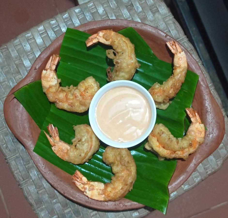 Perch By The Sea Bed and Breakfast Kannur Buitenkant foto