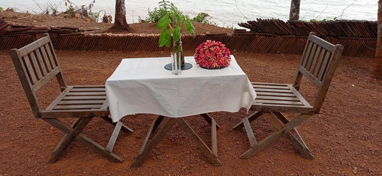 Perch By The Sea Bed and Breakfast Kannur Buitenkant foto