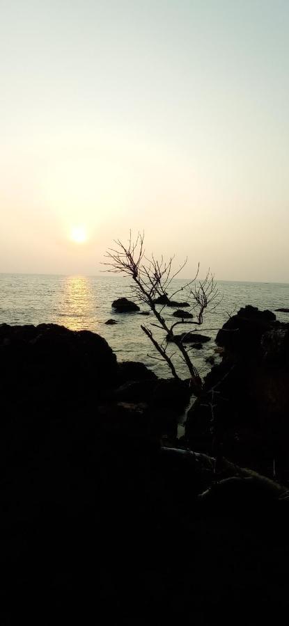 Perch By The Sea Bed and Breakfast Kannur Buitenkant foto