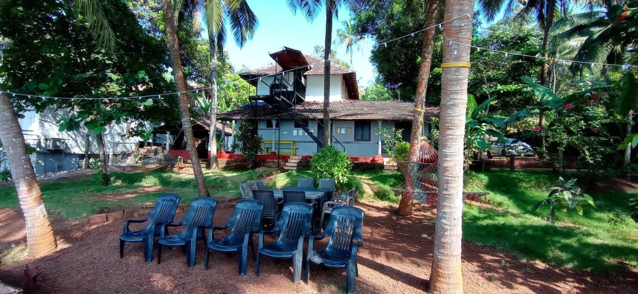 Perch By The Sea Bed and Breakfast Kannur Buitenkant foto