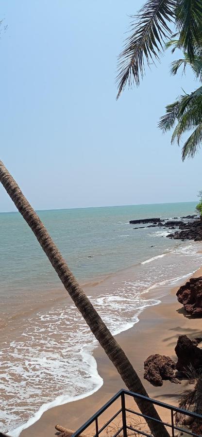 Perch By The Sea Bed and Breakfast Kannur Buitenkant foto