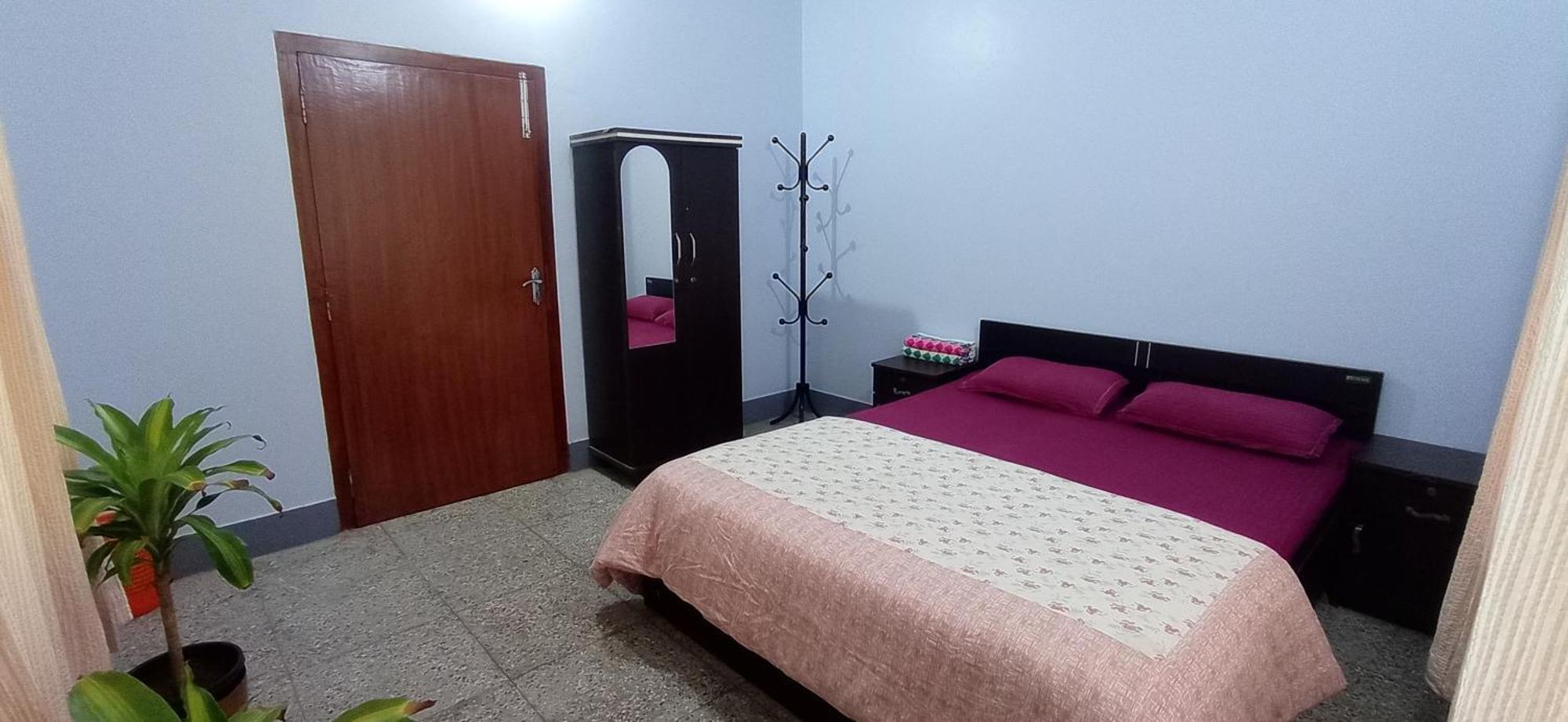 Perch By The Sea Bed and Breakfast Kannur Kamer foto