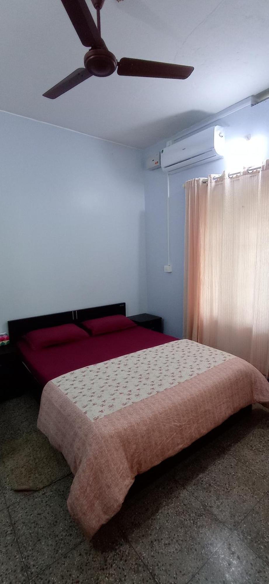 Perch By The Sea Bed and Breakfast Kannur Kamer foto